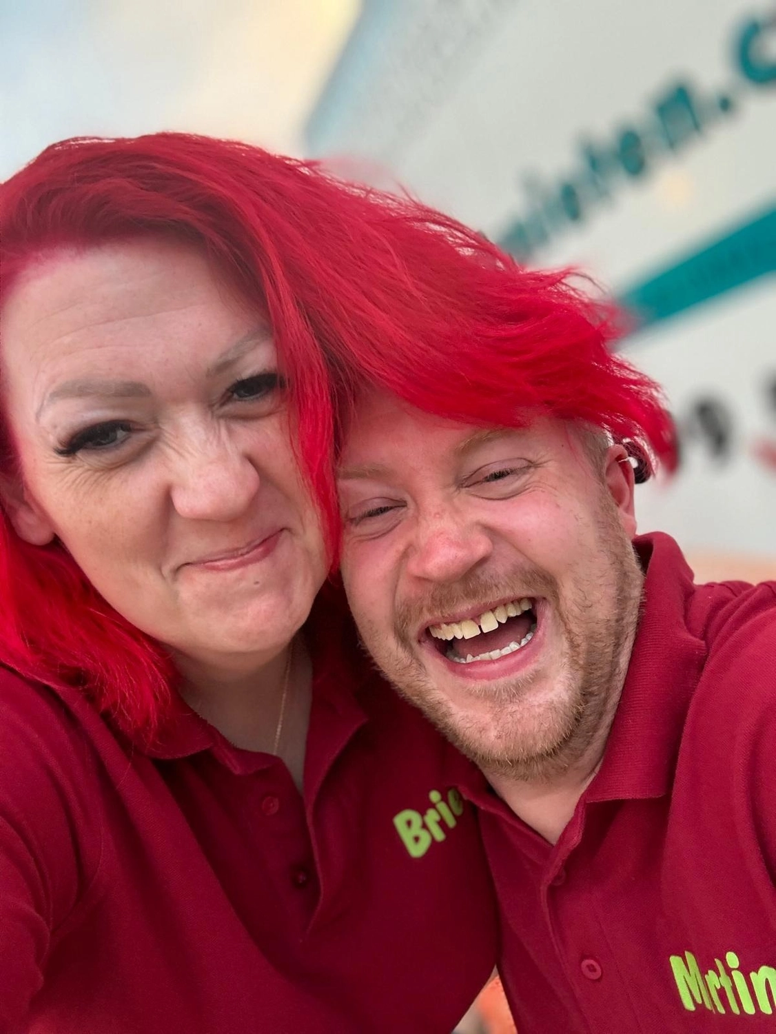 Mir Pääntz vom Wasserturm - Karnevalsverein - Gesamtverein 