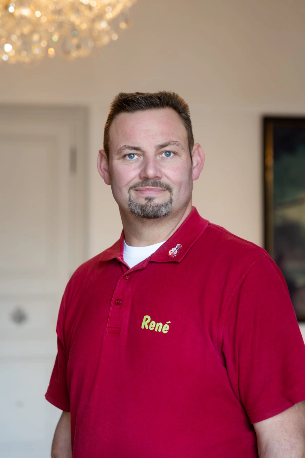 Mir Pääntz vom Wasserturm - Karnevalsverein - René Nieland