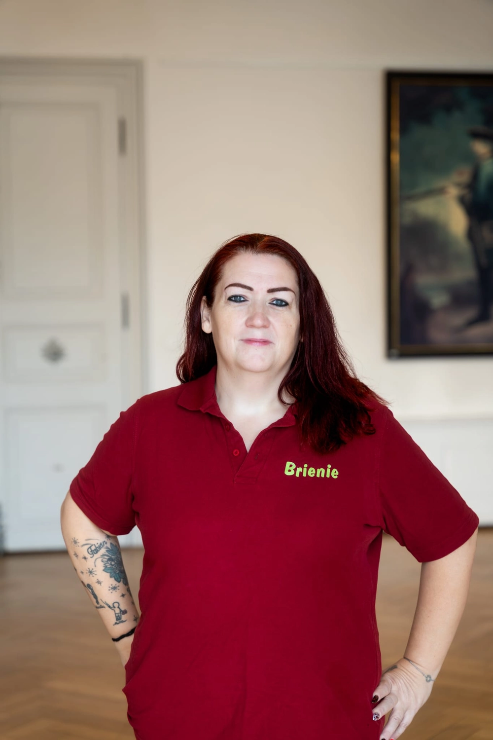 Mir Pääntz vom Wasserturm - Karnevalsverein - Sabrina Columbus Bauer