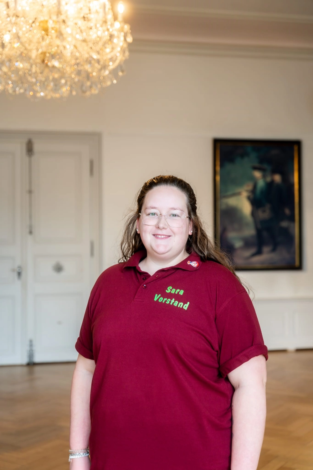 Mir Pääntz vom Wasserturm - Karnevalsverein - Marcel Jussen