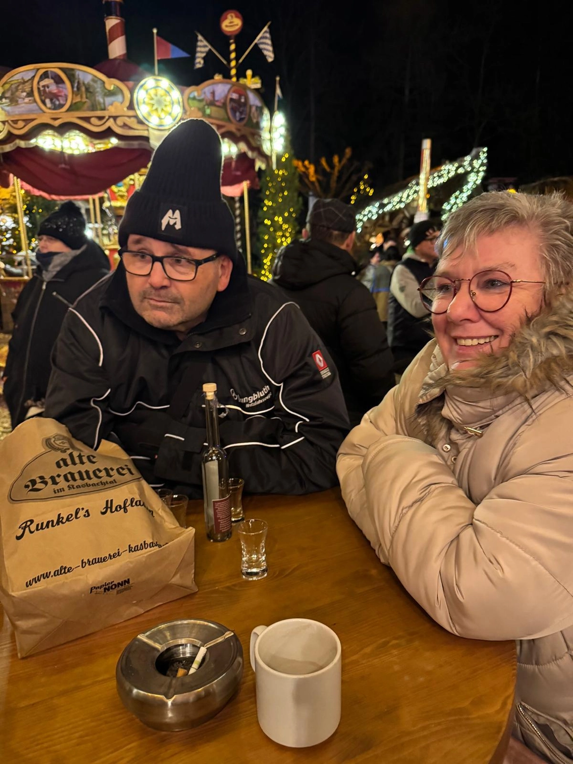 Mir Pääntz vom Wasserturm - Karnevalsverein - Veranstaltungen - Essen