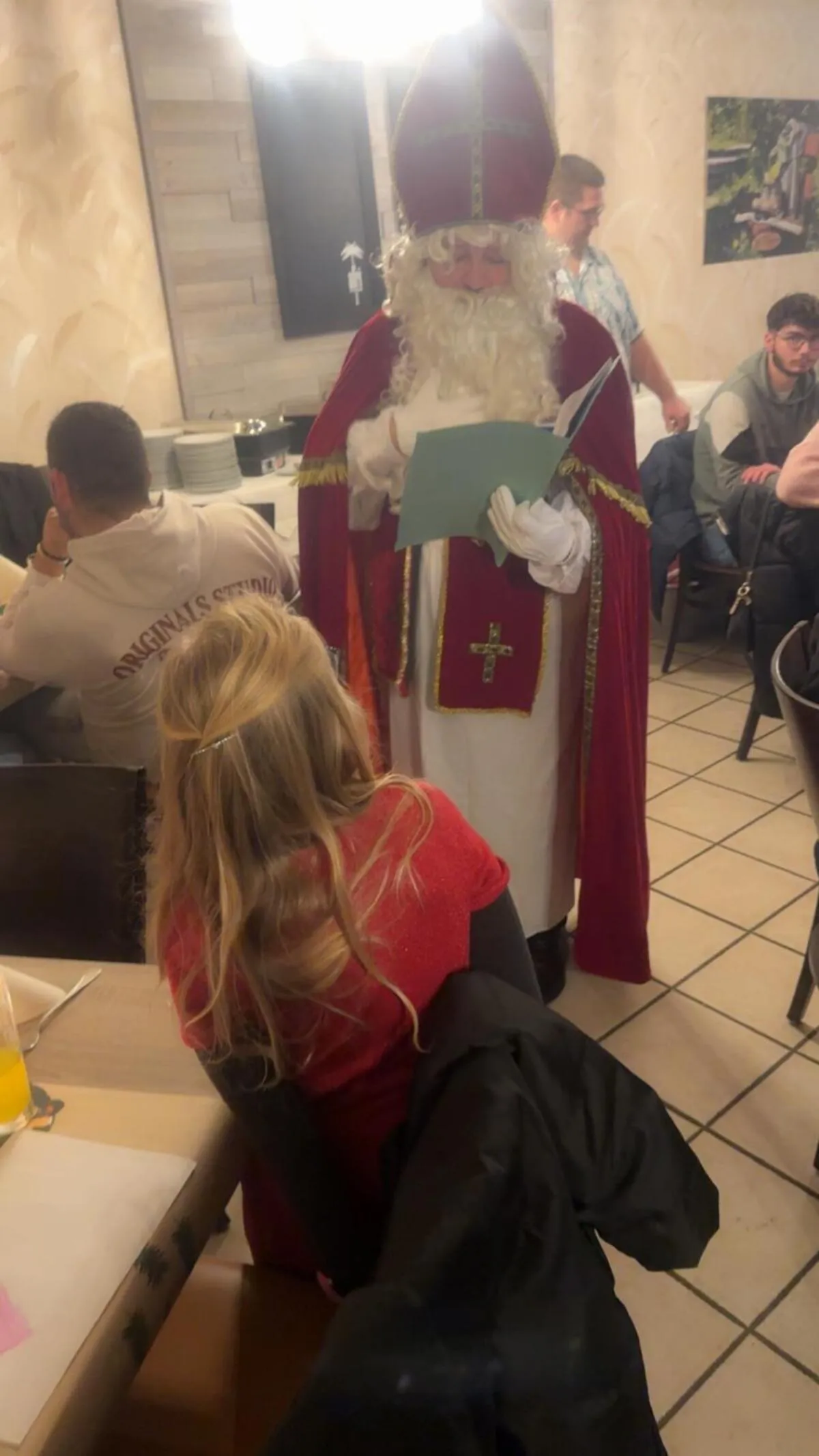 Mir Pääntz vom Wasserturm - Karnevalsverein - Veranstaltungen