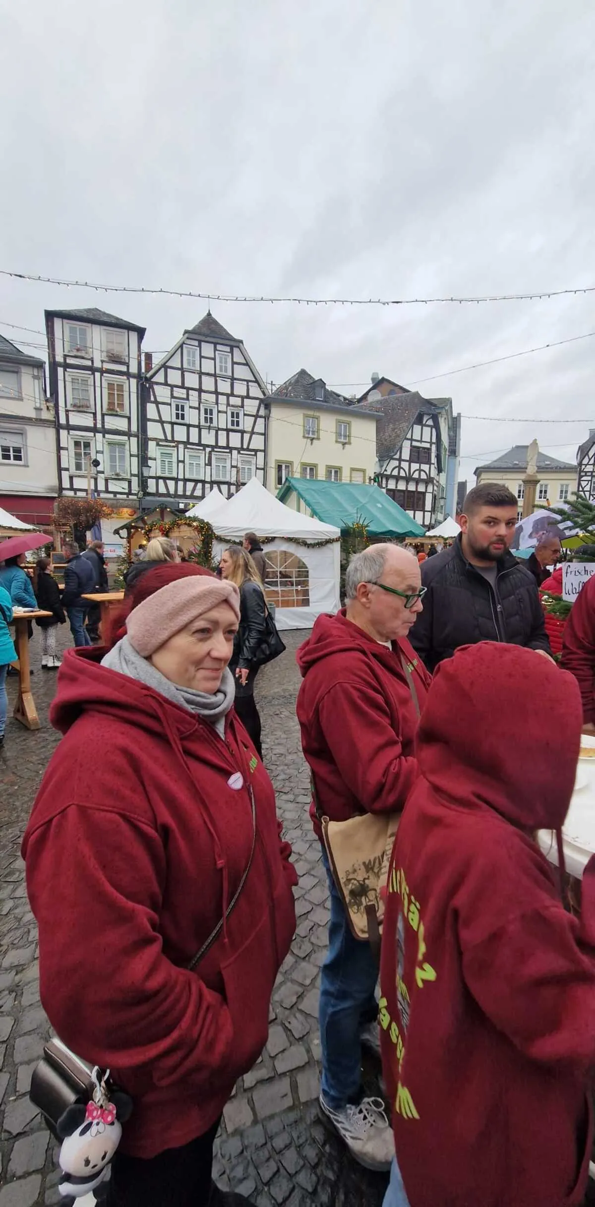 Mir Pääntz vom Wasserturm - Karnevalsverein - Veranstaltungen
