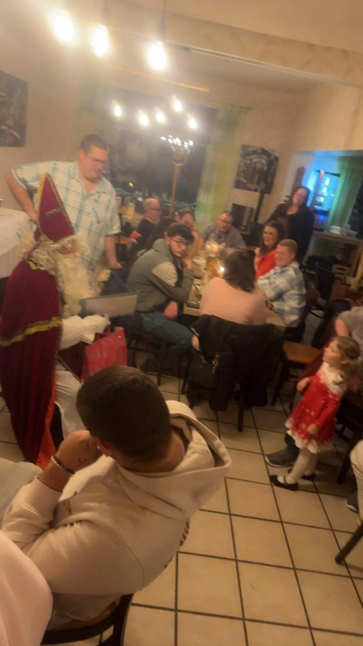 Mir Pääntz vom Wasserturm - Karnevalsverein - Veranstaltungen