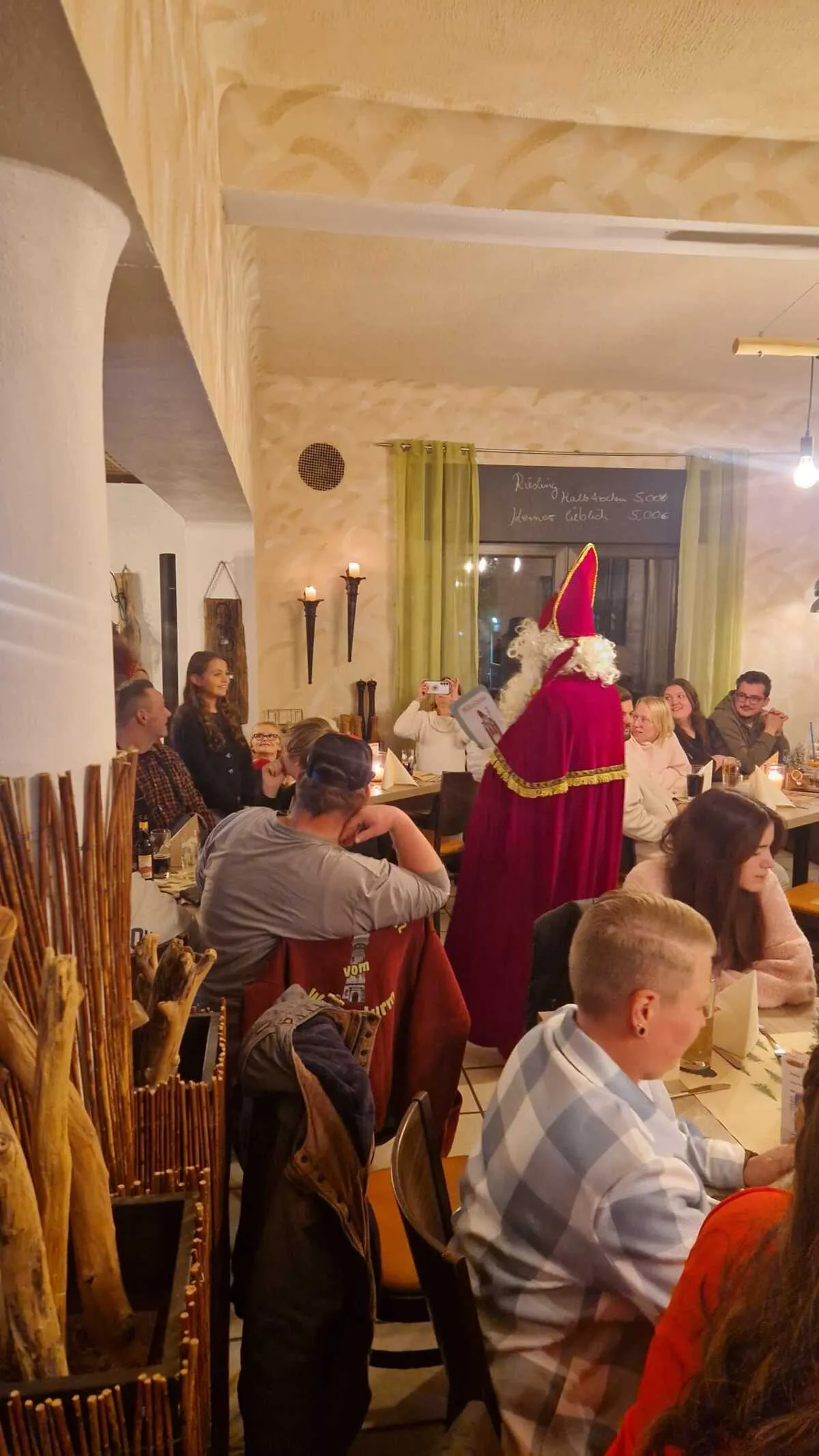 Mir Pääntz vom Wasserturm - Karnevalsverein - Veranstaltungen