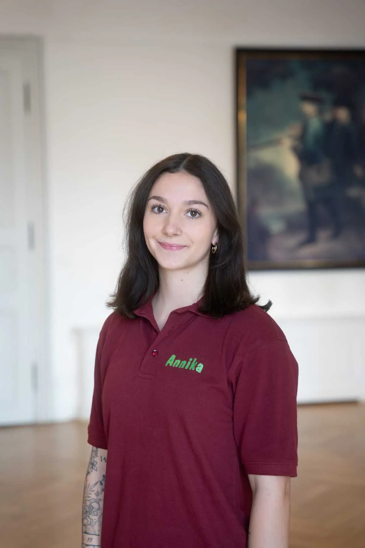 Mir Pääntz vom Wasserturm - Karnevalsverein - René Nieland