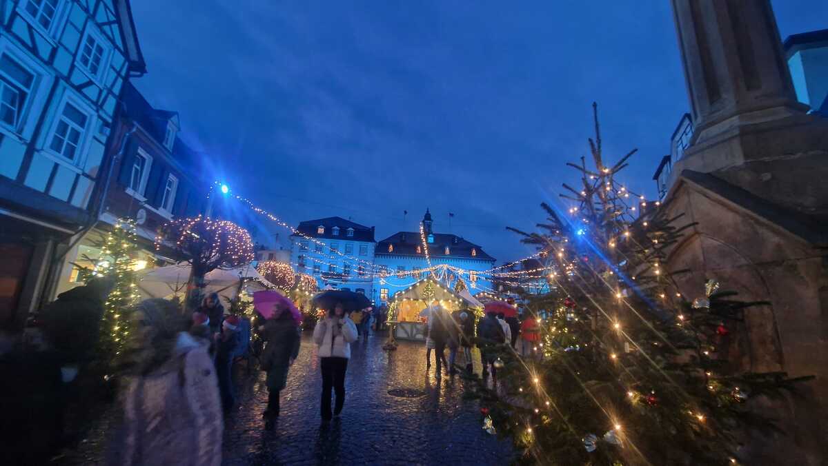 Mir Pääntz vom Wasserturm - Karnevalsverein - Veranstaltungen