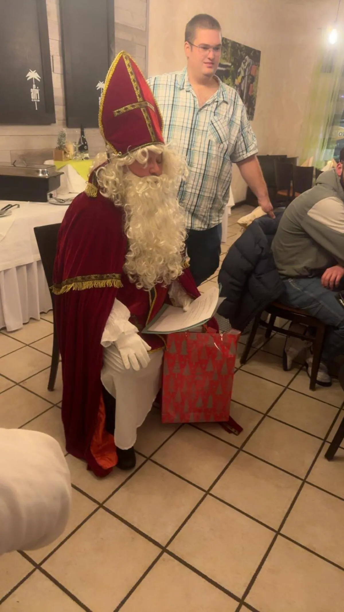 Mir Pääntz vom Wasserturm - Karnevalsverein - Veranstaltungen