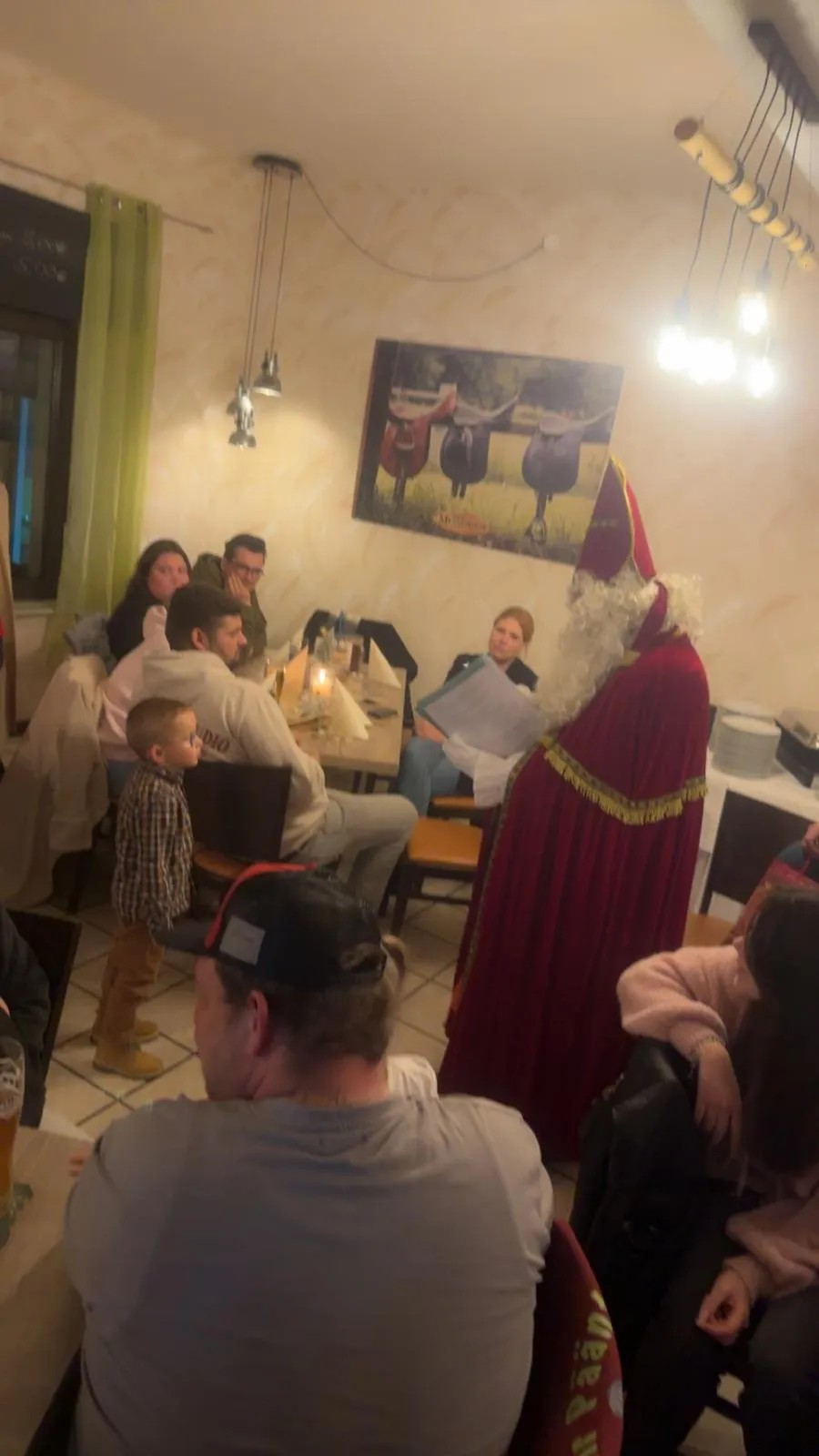 Mir Pääntz vom Wasserturm - Karnevalsverein - Veranstaltungen