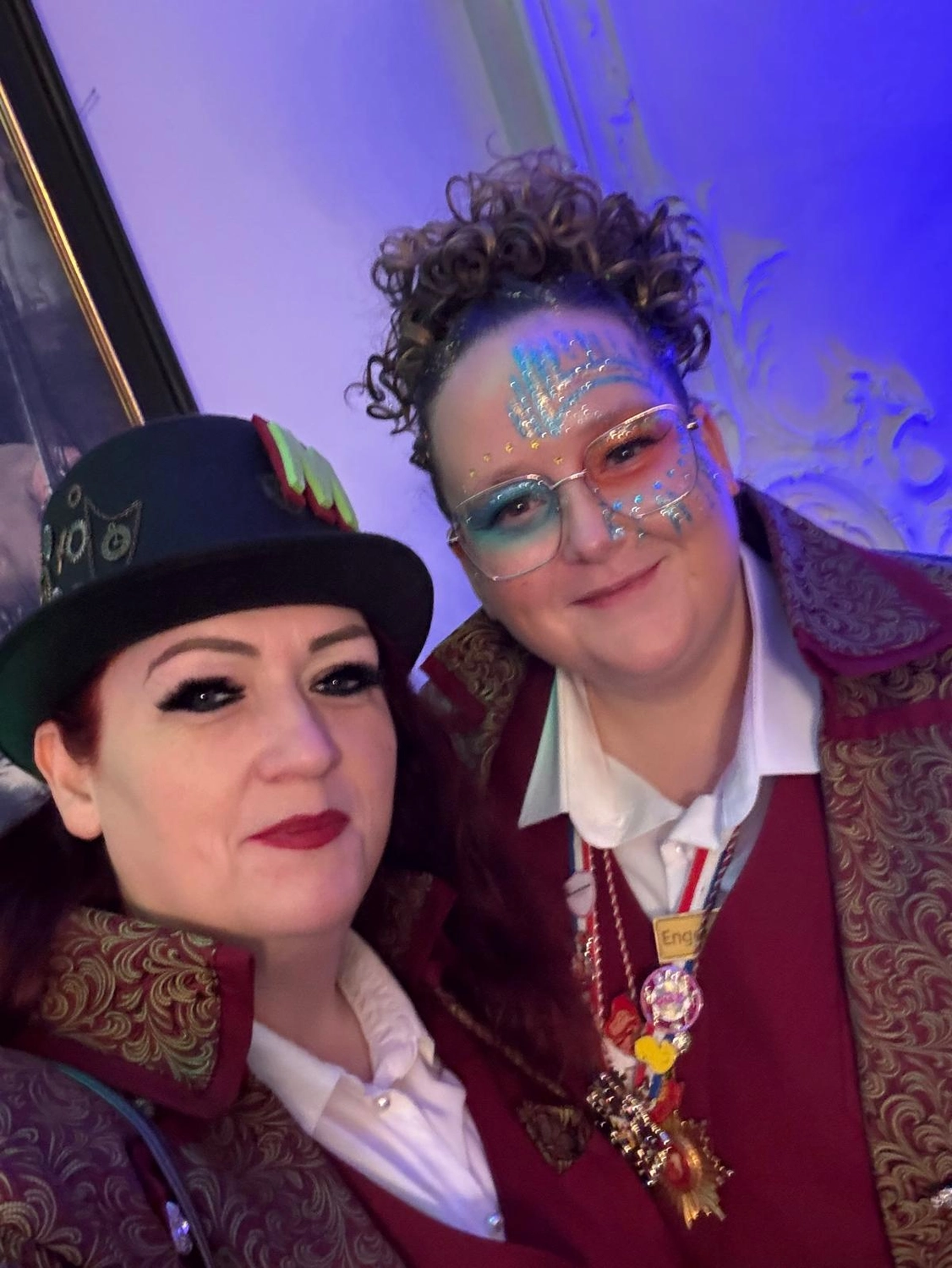 Mir Pääntz vom Wasserturm - Karnevalsverein - Veranstaltungen