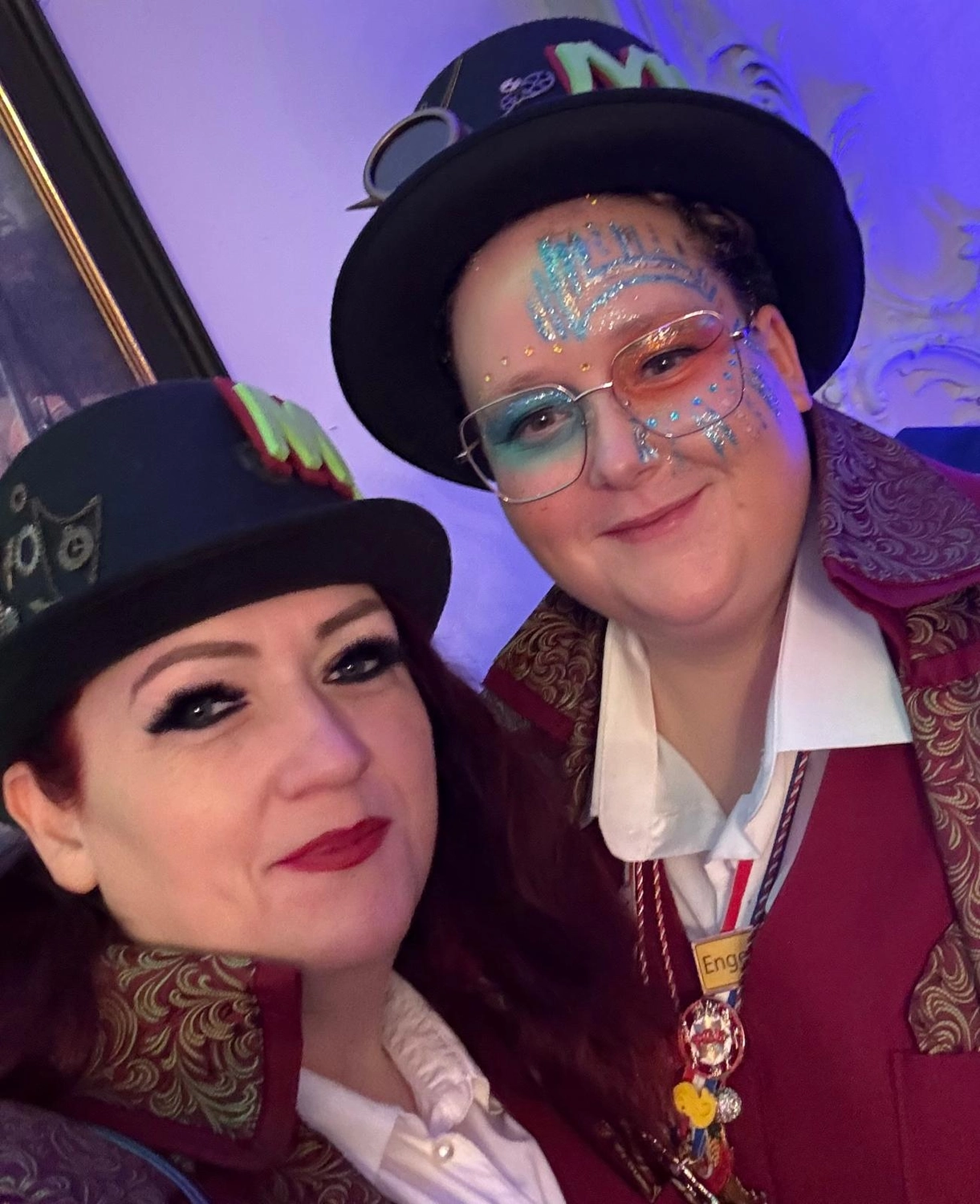 Mir Pääntz vom Wasserturm - Karnevalsverein - Veranstaltungen