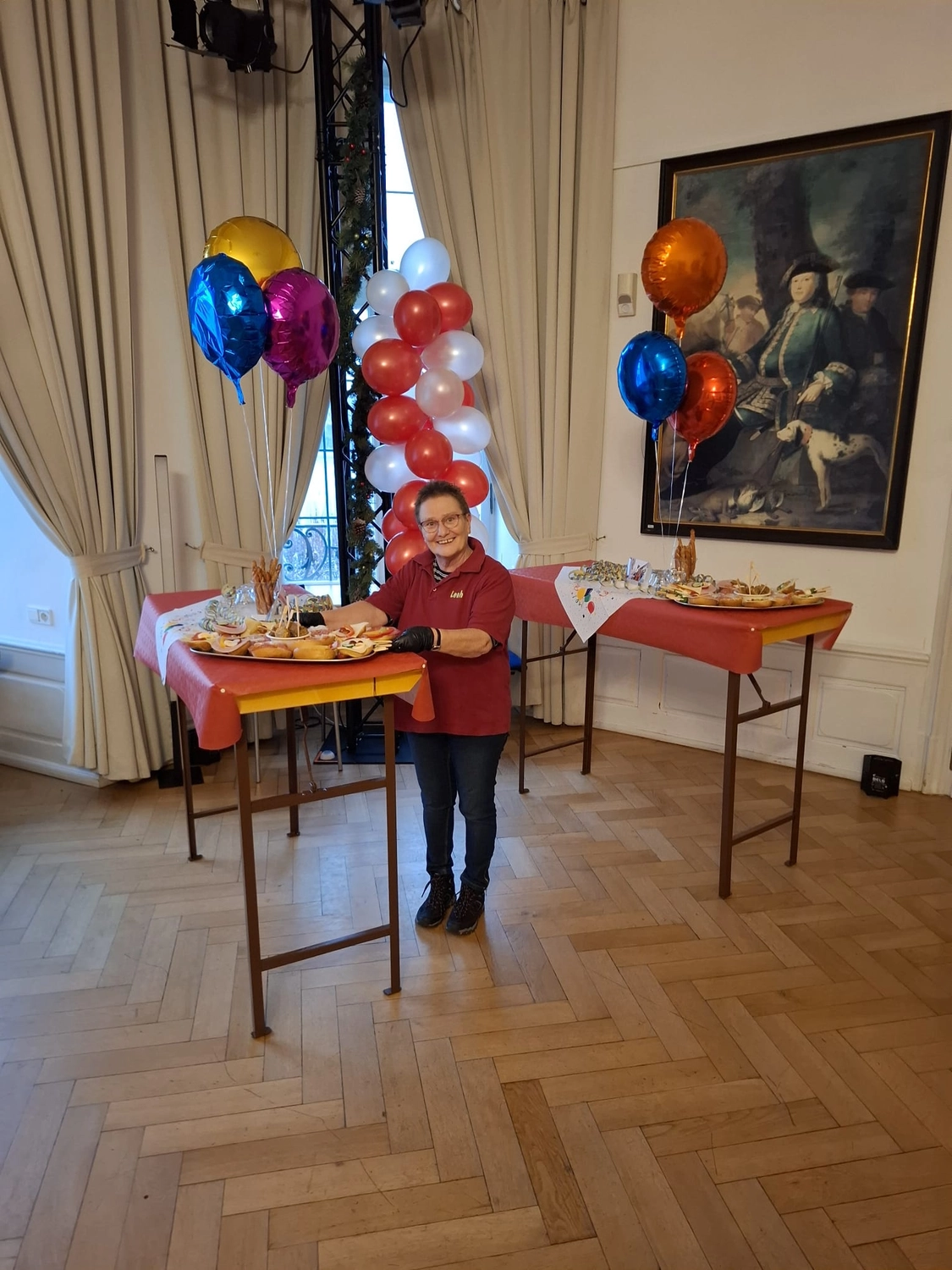 Mir Pääntz vom Wasserturm - Karnevalsverein - Veranstaltungen