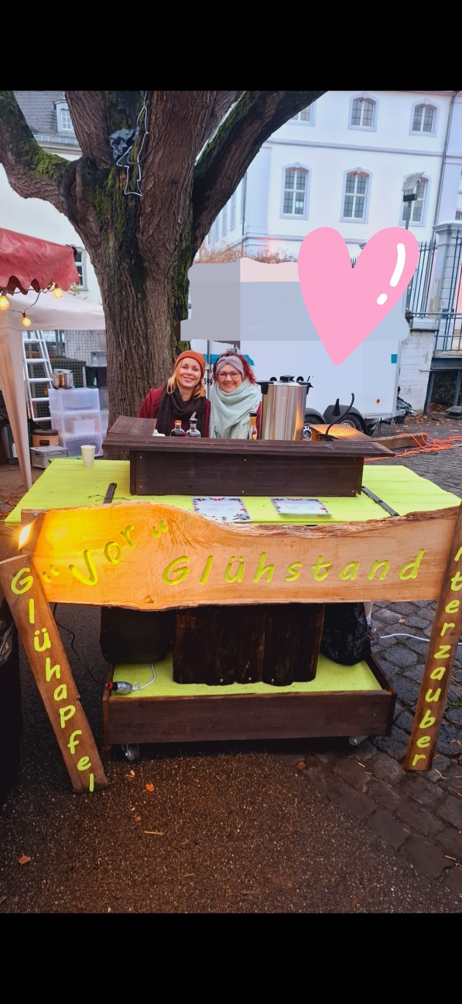 Mir Pääntz vom Wasserturm - Karnevalsverein - Showtanzgruppe